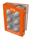 Coffret Madeleines faites maison