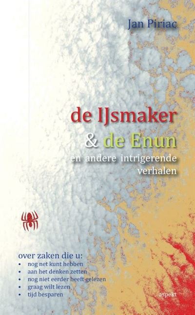 De ijsmaker en de Enun