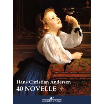 40 Novelle Epub Hans Christian Andersen Achat Ebook Fnac - 