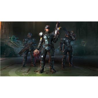 Phoenix Point Year One Edition Xbox One