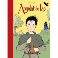 Angelot du Lac, 1 : Le Temps des loups - Pommaux, Yvan: 9782700940725 -  AbeBooks