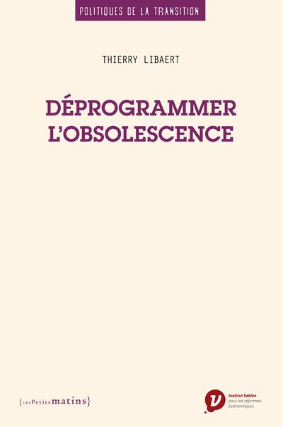 L'obsolescence de-programmee