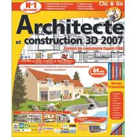 Architecture & Construction 3D 2007 - Permis de Construire Expert CAD