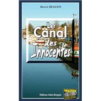 Le canal des innocentes