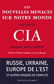 Les nouvelles menaces sur notre monde vues par la CIA