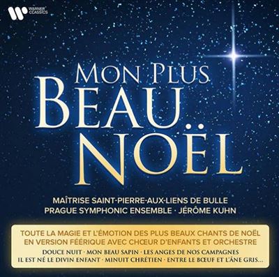 Mon plus beau Noël