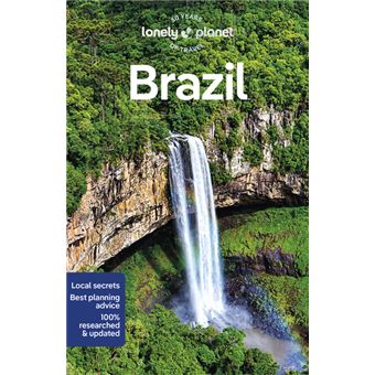 Brazil 13ed - Anglais