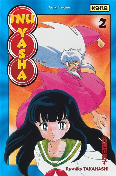Inu Yasha