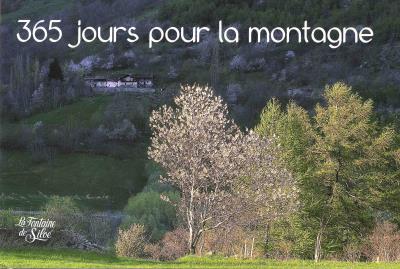 365 jours pour la montagne