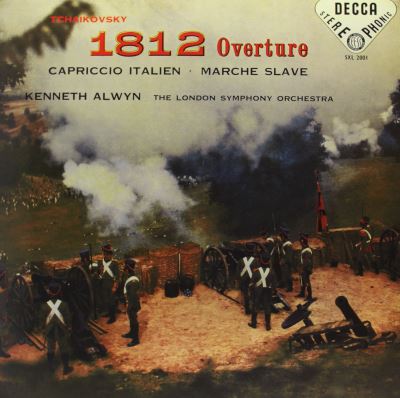 1812 overture