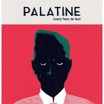 Palatine - 1