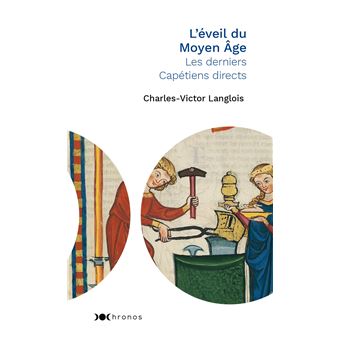 L'Éveil du Moyen Âge