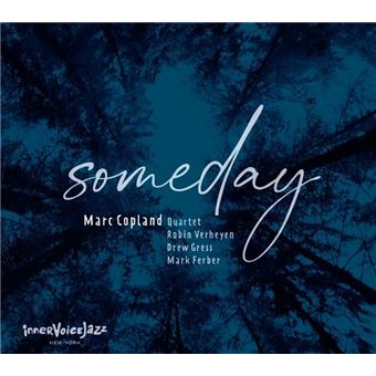 Someday - CD
