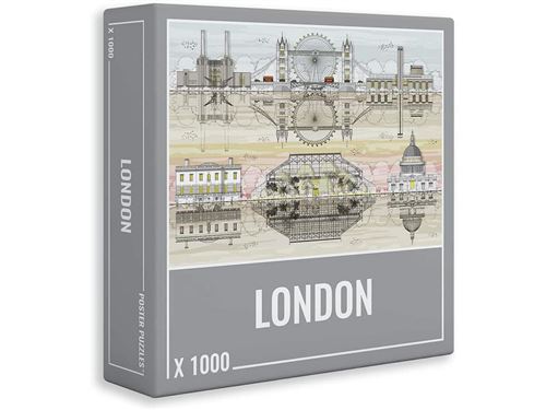 LONDON (1000 STUKJES)
