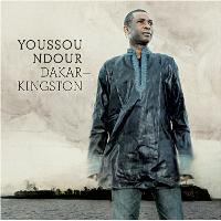 couverture de : Dakar-Kingston