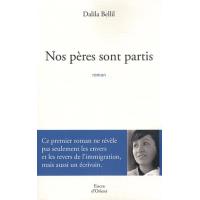 Nos pères sont partis