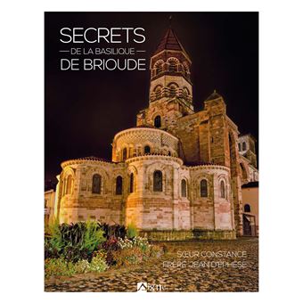 Secrets Brioude