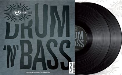 Rexclub Drum 'N' Bass