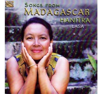 Songs from madagascar/lasa