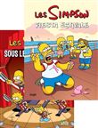 Pack Simpson T13 + T45