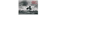 Chevaux du bout du monde