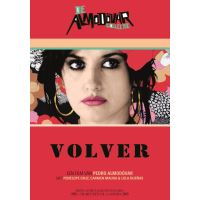 VOLVER-BIL