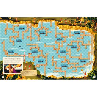 Les labyrinthes d'Ulysse