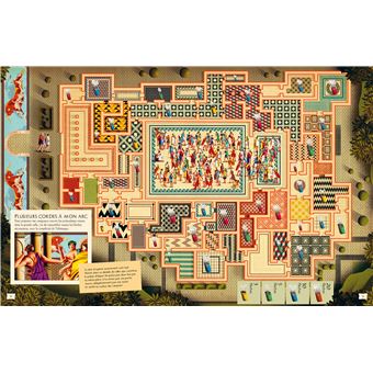 Les labyrinthes d'Ulysse
