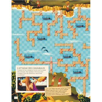 Les labyrinthes d'Ulysse