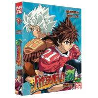 Coffret de la Saison 2 - Partie 1 - Réedition