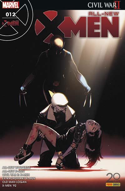 All-New X-Men