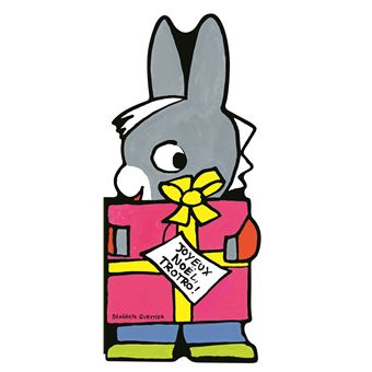 L Ane Trotro Joyeux Noel Trotro Benedicte Guettier Cartonne Achat Livre Fnac