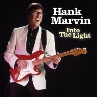 Into The Light - Hank Marvin - CD Album - Achat & Prix | Fnac