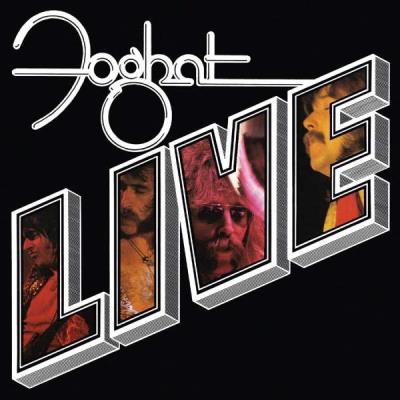 Foghat : Live