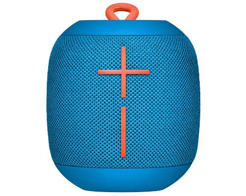 Ultimate Ears Wonderboom Bluetooth Luidspreker Subzero Blue