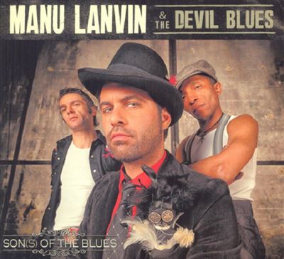 Son(s) Of The Blues