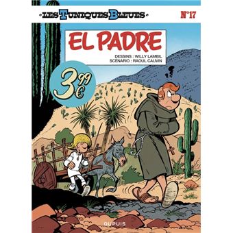 El Padre