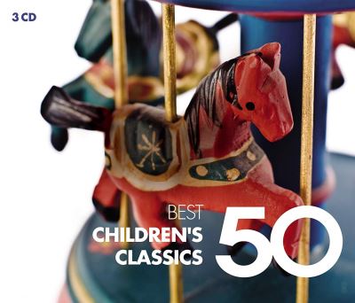 50 best children s classics