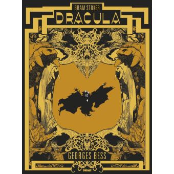 Bram Stoker Dracula Edition prestige