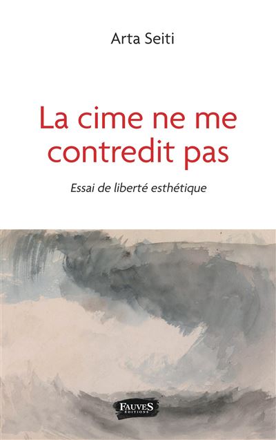 La cime ne me contredit pas