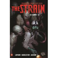 The strain : la lignee