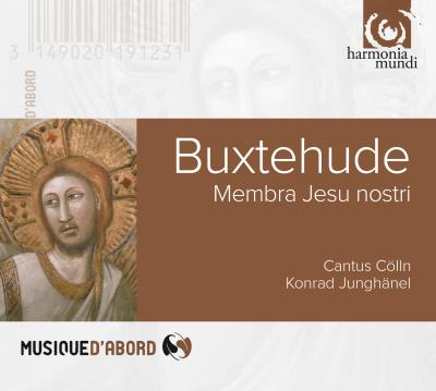 Membra Jesu nostri