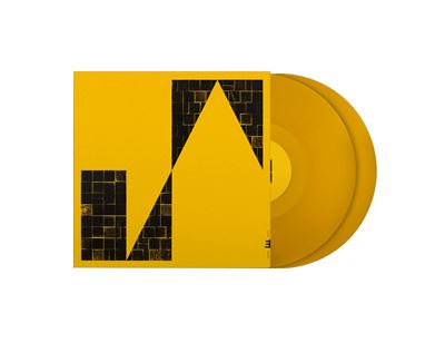 Another Land Edition Limitée Vinyle Jaune