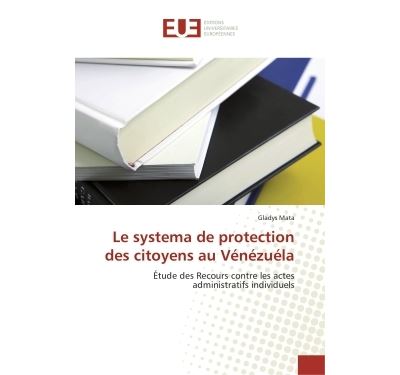 Le systema de protection des citoyens au vénézuéla