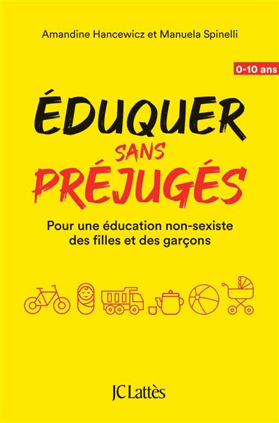 Éduquer sans préjugés