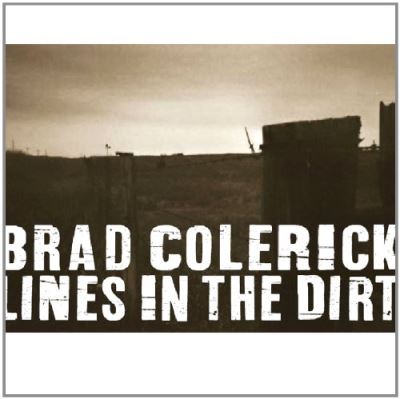 Lines in the dirt