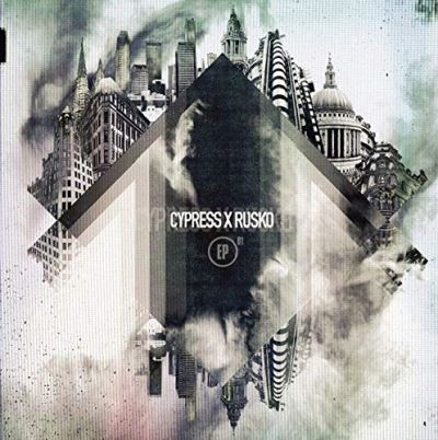 Cypress and Rusko