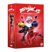 Miraculous Ladybug - Idées Jeux & Jouets | fnac