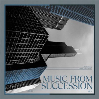 Diggers Factory - London Music Works Music From Succession