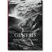 Sebastião Salgado. GENESIS